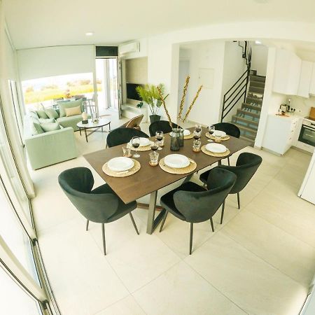 Imperial Jade Villas Gold Emerging Villas 3 Protaras Exterior photo