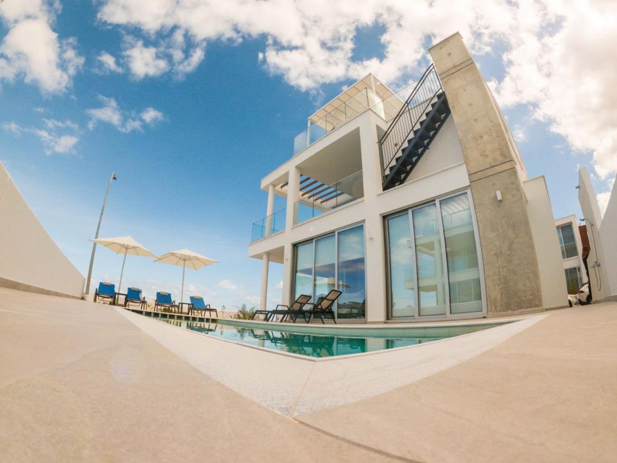 Imperial Jade Villas Gold Emerging Villas 3 Protaras Exterior photo