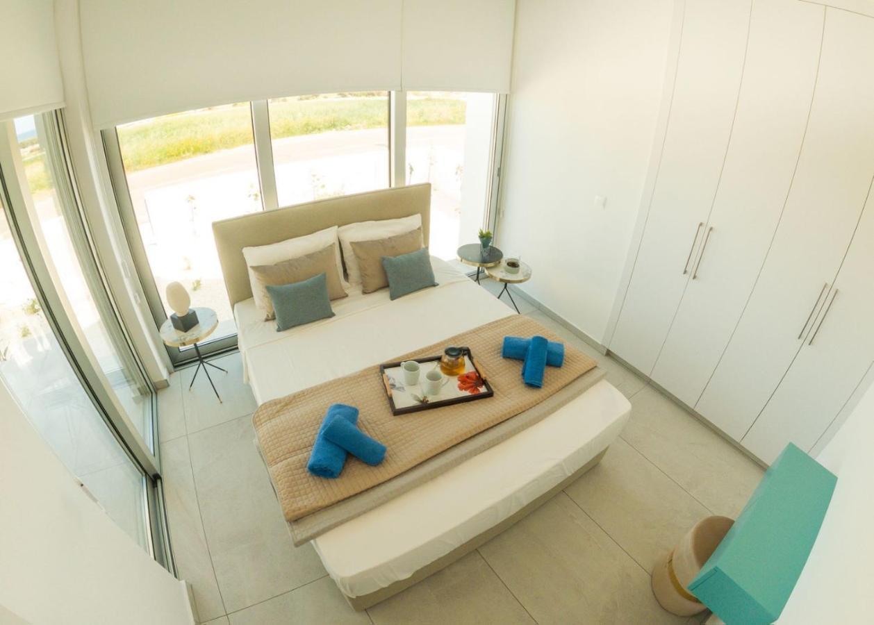 Imperial Jade Villas Gold Emerging Villas 3 Protaras Exterior photo